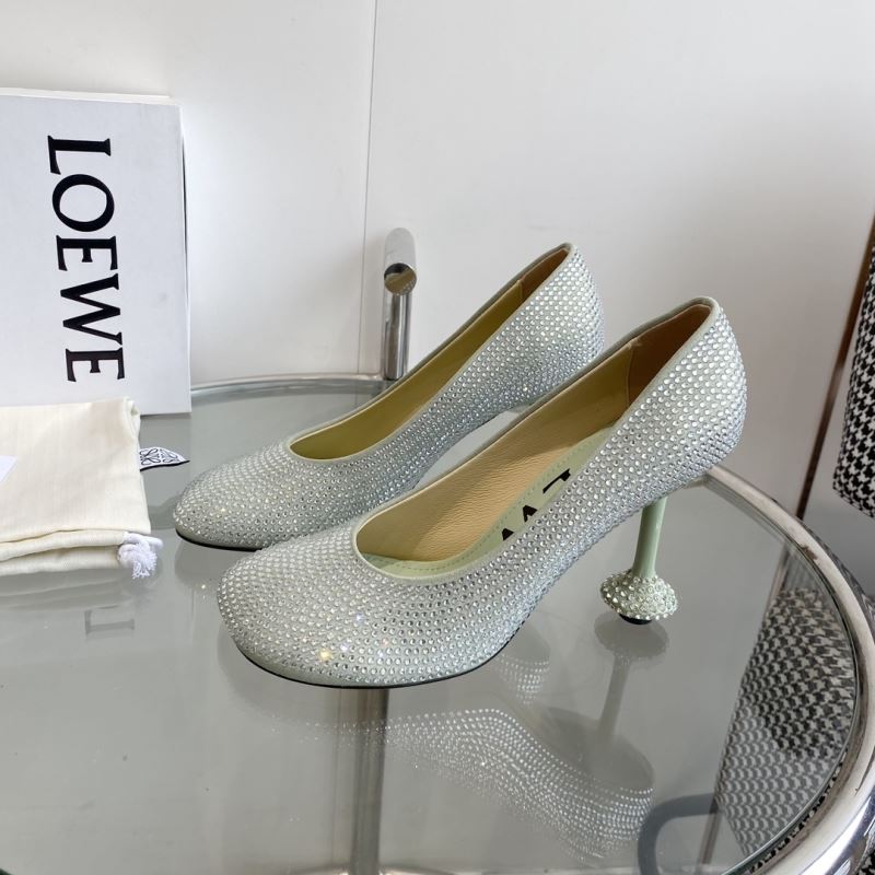 Loewe Shoes